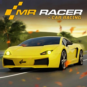 Mr Racer